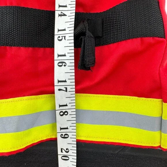 Melissa Doug Firefighter Jacket - Picture 3 of 3